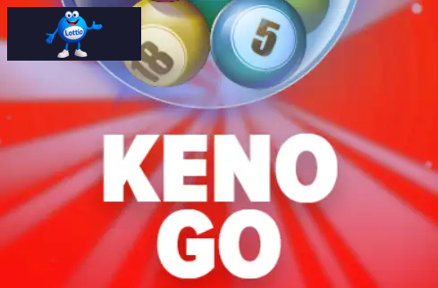 Keno Go